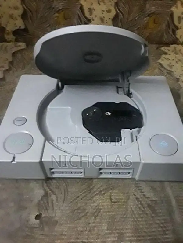 Sony Play Station