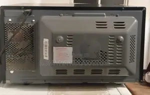Panasonic 27L Microwave Oven