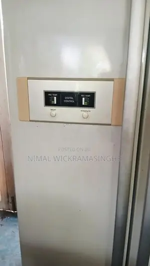 LG Refrigerator
