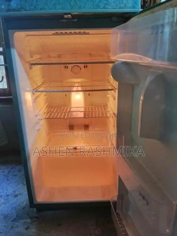LG Refrigerator