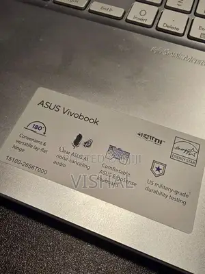 Asus Vivobook 15.6" Core 5 14th Gen 2025