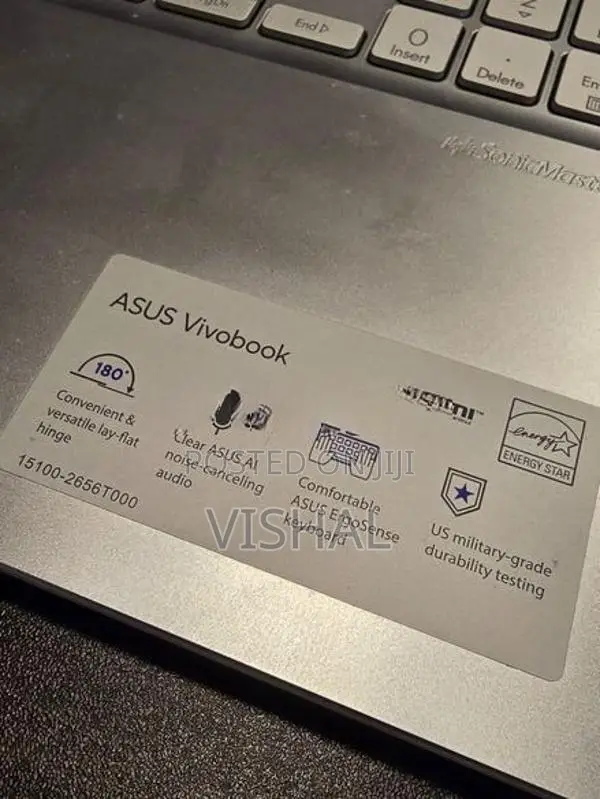 Asus Vivobook 15.6" Core 5 14th Gen 2025