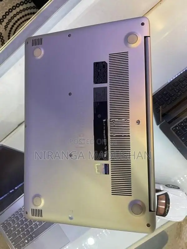 Dell i5 8th Gen Laptop