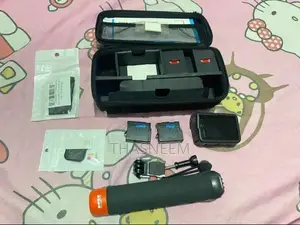 Go Pro 13