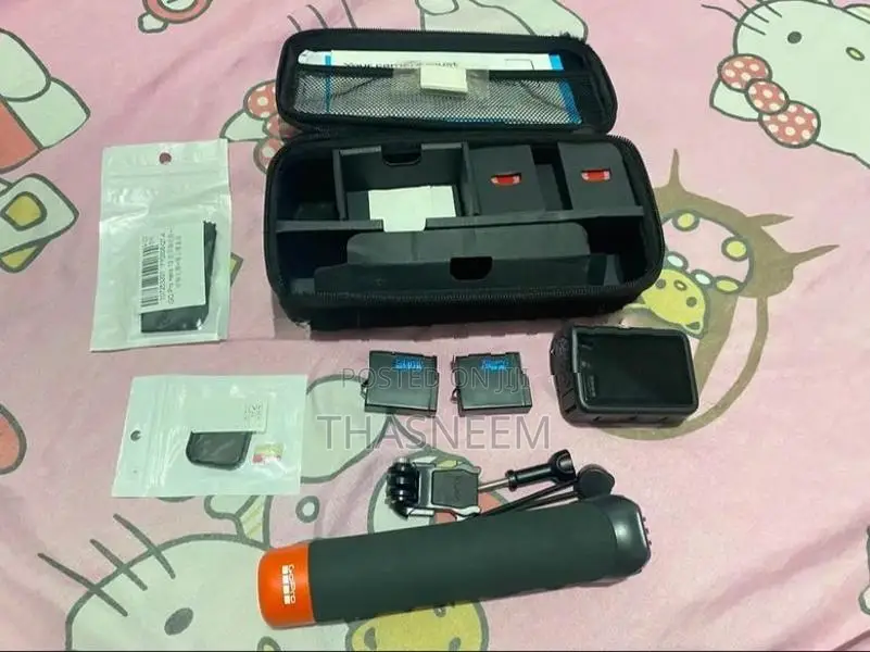 Go Pro 13
