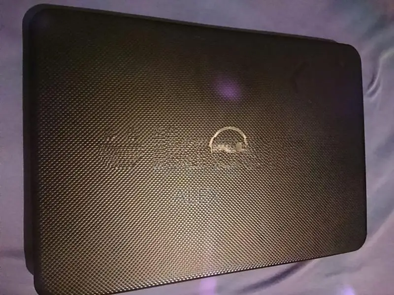 Dell i3 Laptop
