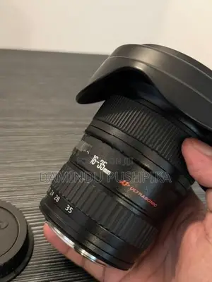 16-35mm f2.8ii L