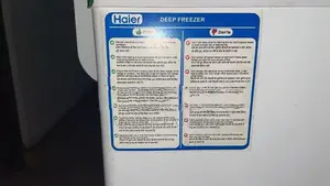 Freezer