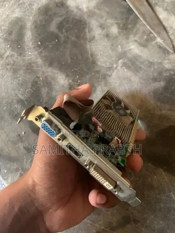 VGA Card