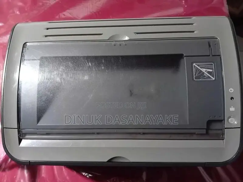 Canon LBP 2900b Printer