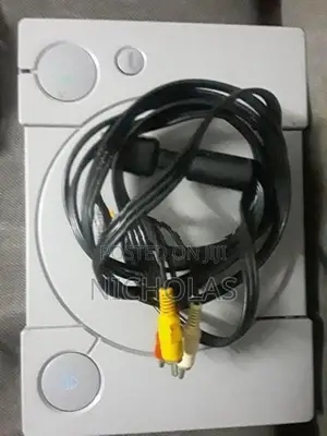 Sony Play Station