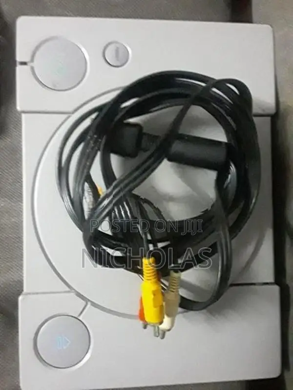 Sony Play Station