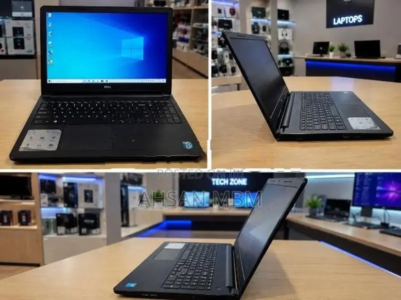Dell Inspiron 15 Laptop i3