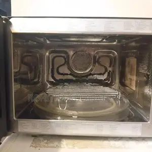 Panasonic 27L Microwave Oven