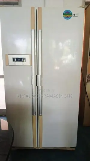 LG Refrigerator