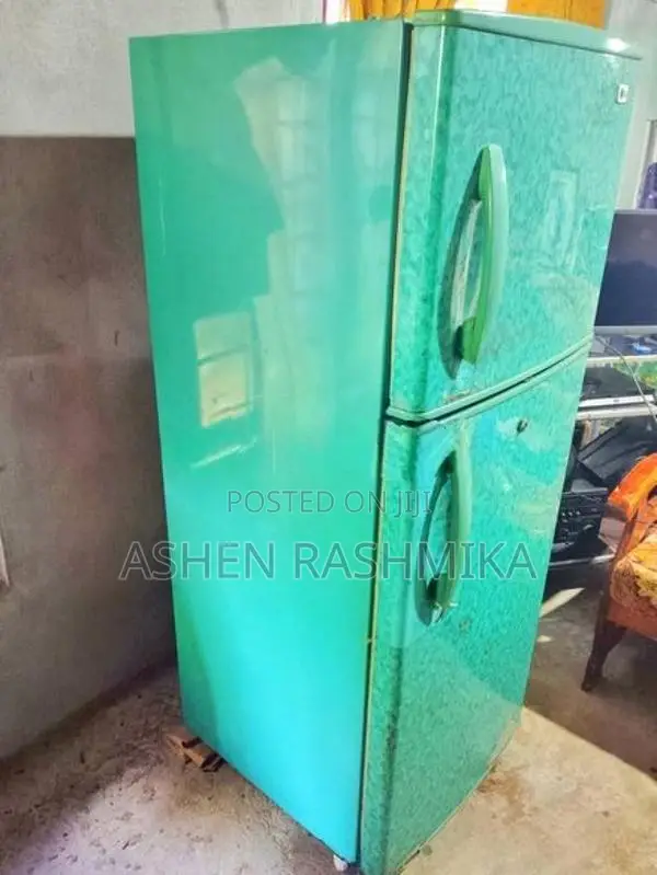 LG Refrigerator