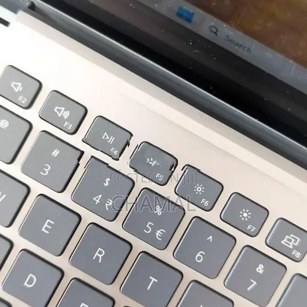 Dell 5406 Core i7 -11th Gen 8GB|512GB|Nvidia |360 Rotatable Laptop