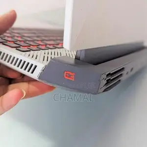 Dell Gaming Ryzen 7 RTX 3060 16GB |512GB Laptop