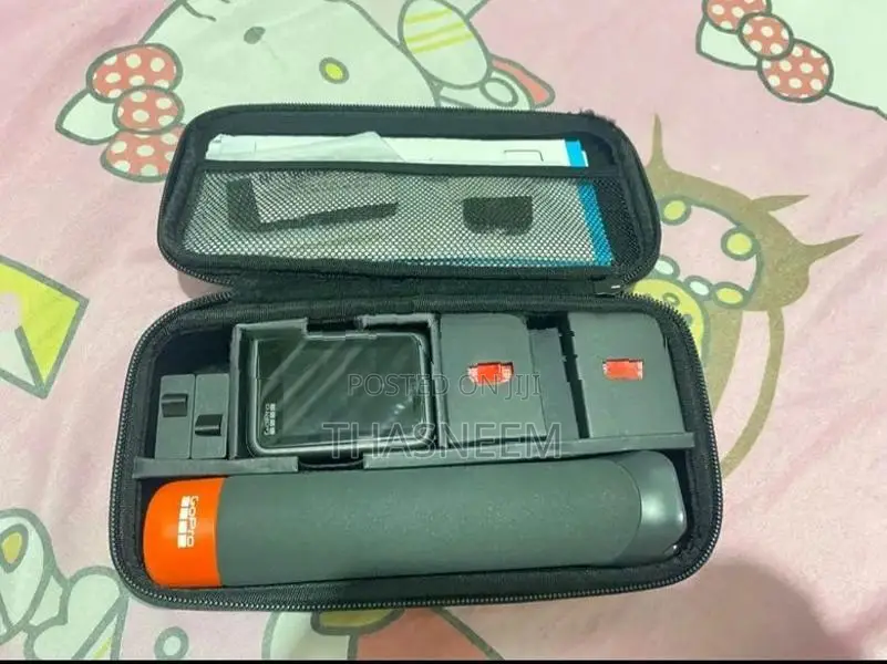 Go Pro 13