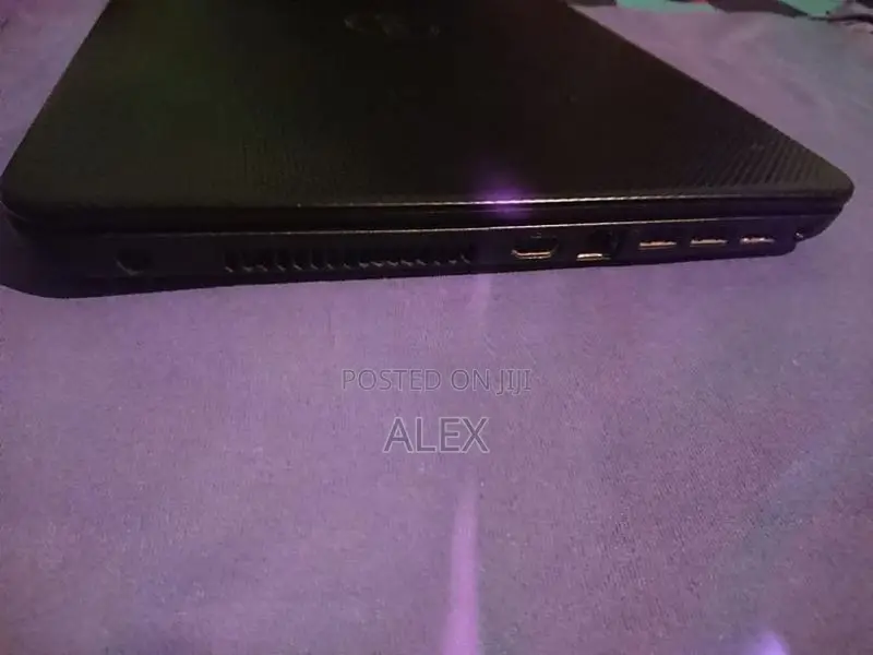 Dell i3 Laptop