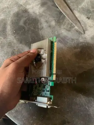 VGA Card