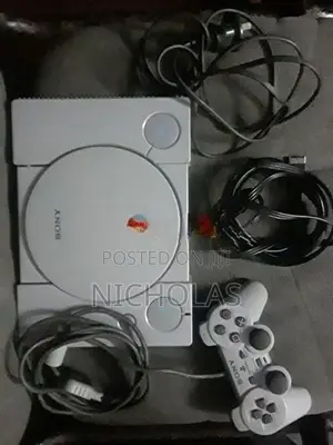 Sony Play Station