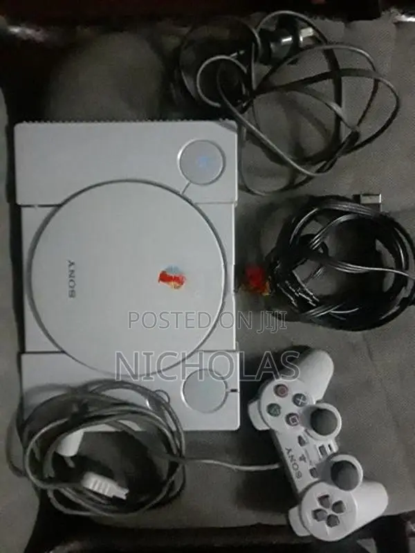 Sony Play Station