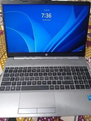 HP 250 G9 Laptop