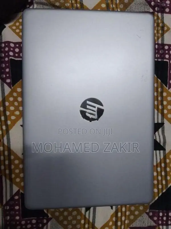 HP 250 G9 Laptop