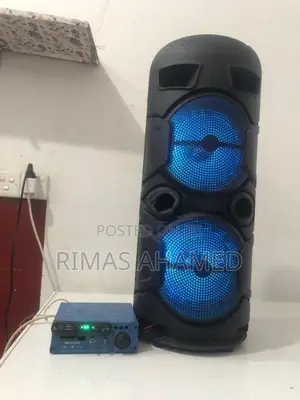 JBR Speaker