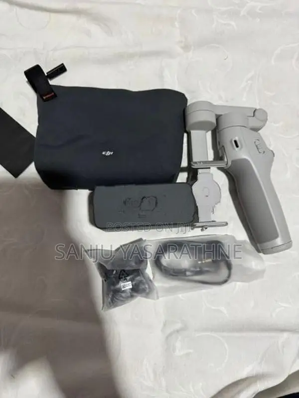 DJI Mini Mic