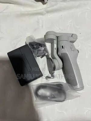 DJI Mini Mic