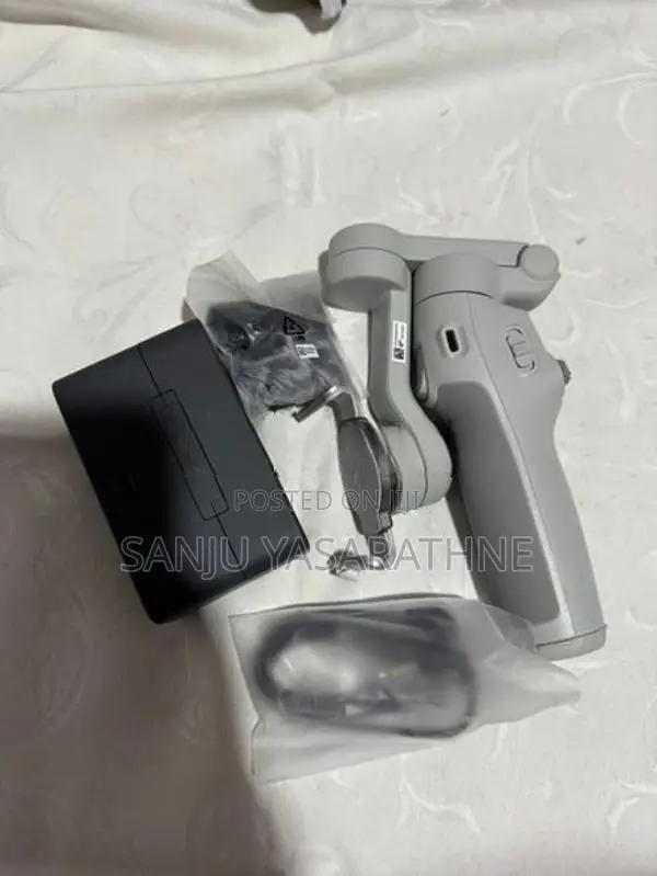 DJI Mini Mic