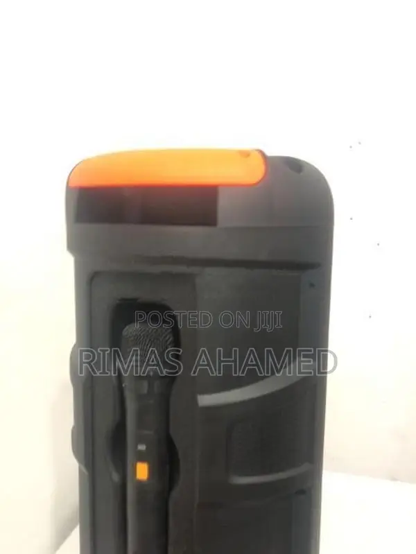 JBR Speaker