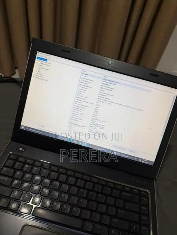 Dell I3 Laptop