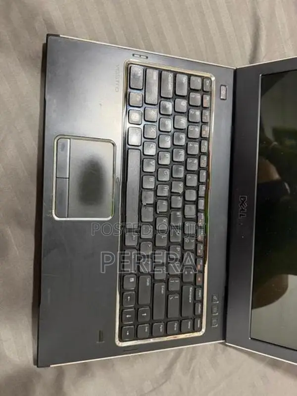 Dell I3 Laptop