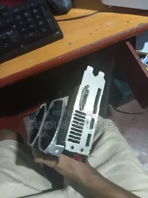 GTX 960 2GB VGA