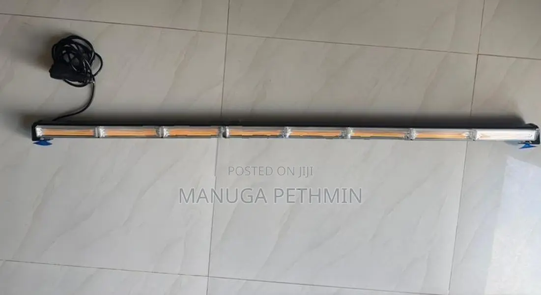 VIP Light Bar (8pcs)