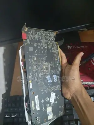 GTX 960 2GB VGA