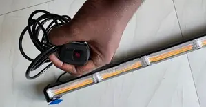 VIP Light Bar (8pcs)