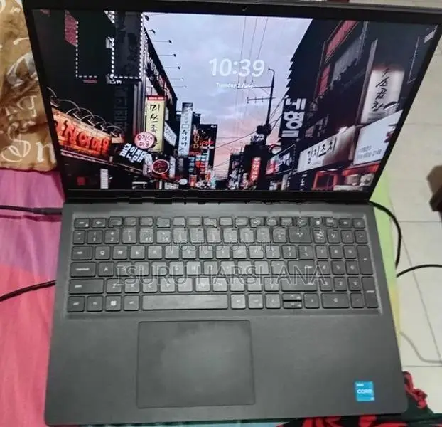 Dell Vostro i3 Laptop