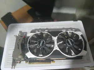GTX 960 2GB VGA