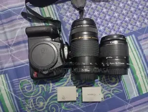 Canon EOS XSI D450