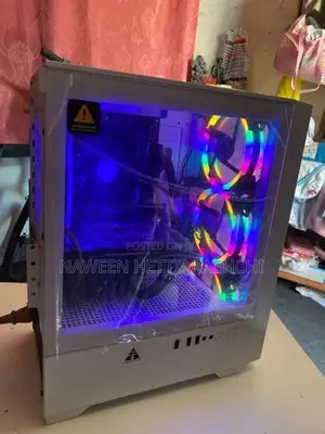 I5 4th Gen Desktop Pc