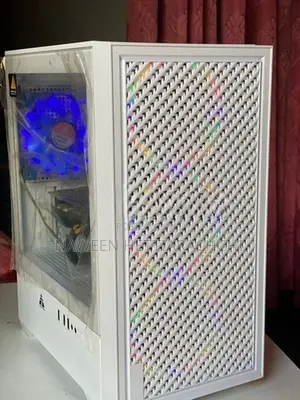 I5 4th Gen Desktop Pc