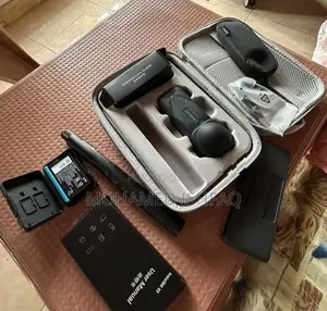 Insta 360 X5 Camera