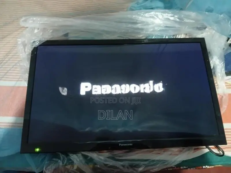 Panasonic 24 inch LED TV