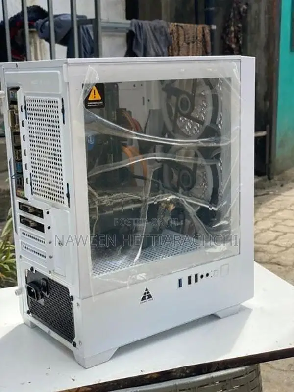 I5 4th Gen Desktop Pc