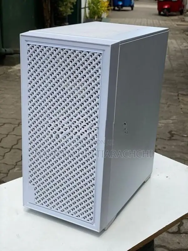 I5 4th Gen Desktop Pc