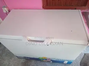 Innovex Freezer